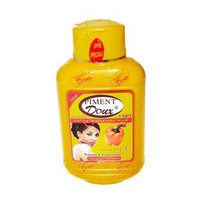 Piment doux concentre whitening lotion 500ml
